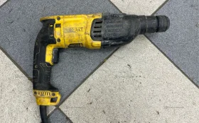 Перфоратор Dewalt D25133K-KS