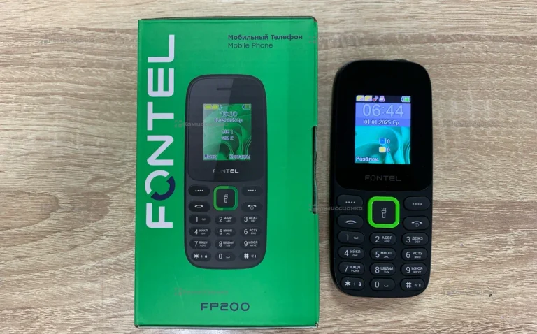 Fontel FP200