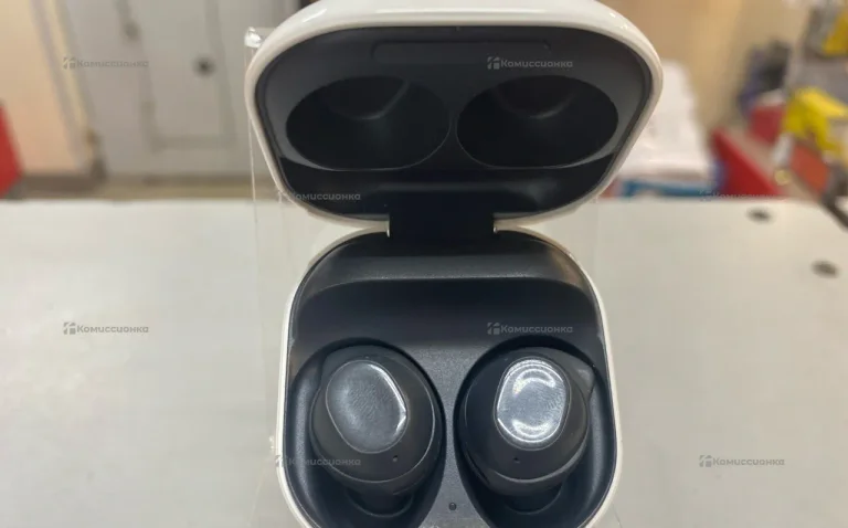 Наушники  Samsung Buds FE