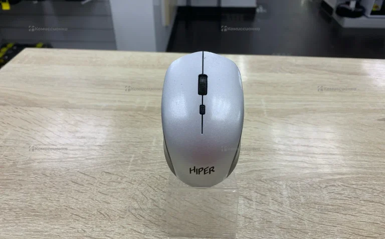 Компьютерная мышь беспроводная Hiper