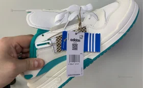Купить Кроссовки Adidas 44 б/у , в Самара Цена:3500рублей