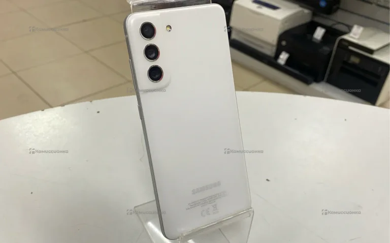Samsung Galaxy S21 FE