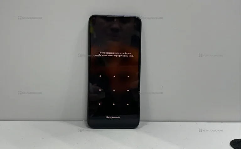 Infinix Note 30 6/128Gb