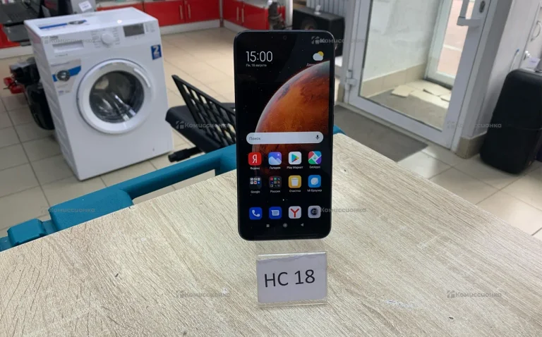 Xiaomi Redmi 9A 32Gb