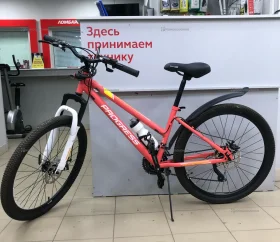 Купить progress ingrid pro 26 б/у , в Челябинск Цена:8900рублей