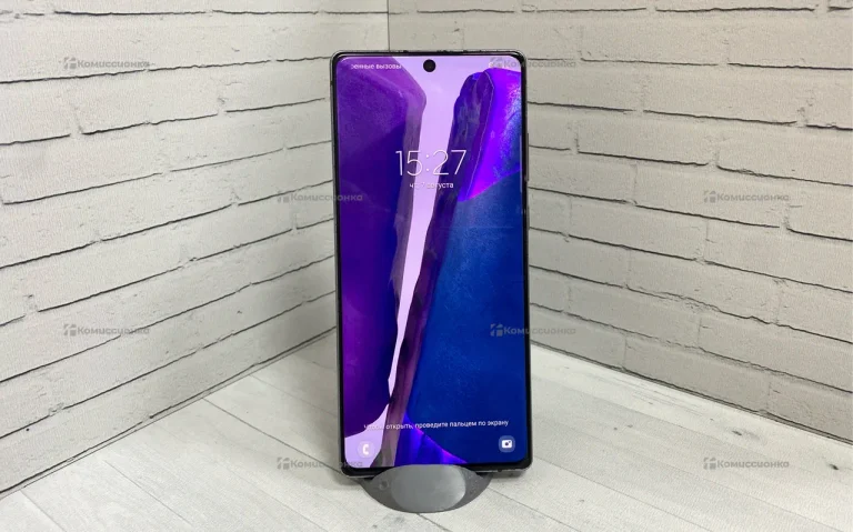 Samsung Galaxy Note 20 5G 8/256Gb