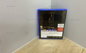 Sony PlayStation  Диск для PS4 Dark Souls Remaster