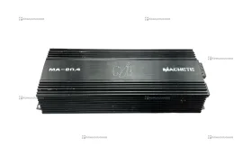 Купить Усилитель MACHETE MA80.4 б/у , в Челябинск Цена:4900рублей