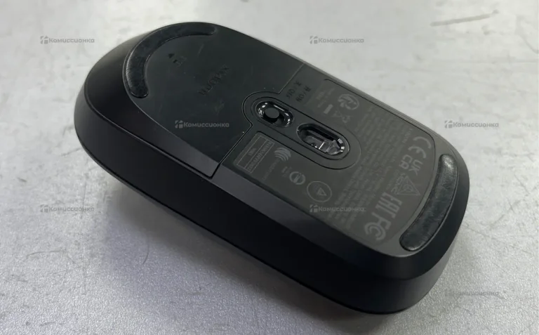 Мышь Xiaomi