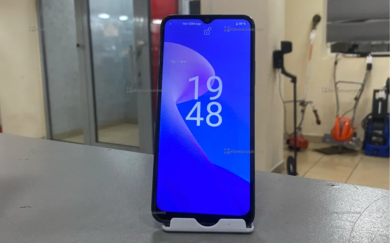 Realme C30 2/32 ГБ
