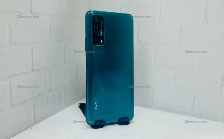 Huawei P Smart2021 4/128Gb