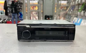 Купить Автомагнитола Kenwood KMM-125 б/у , в Саратов Цена:2300рублей