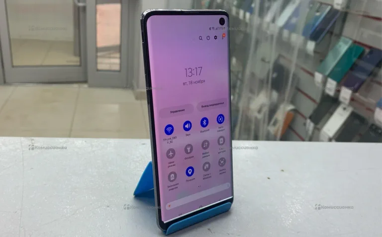 Samsung Galaxy S10 6/128 ГБ