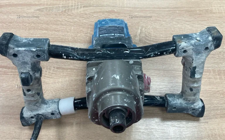 Миксер строительный TRIGGER 20052