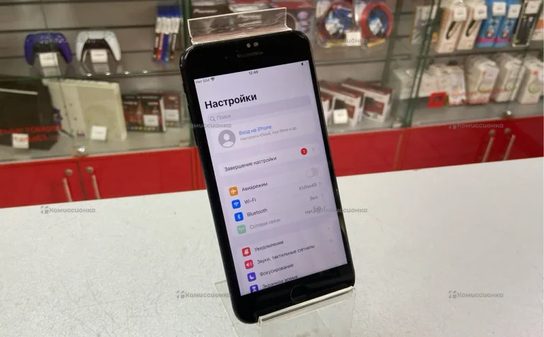 Apple iPhone 7 Plus 3/32 ГБ