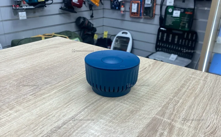 Колонка  SberBoom mini