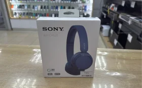 Купить Наушники  Sony WH-CH520 б/у , в Самара Цена:2500рублей