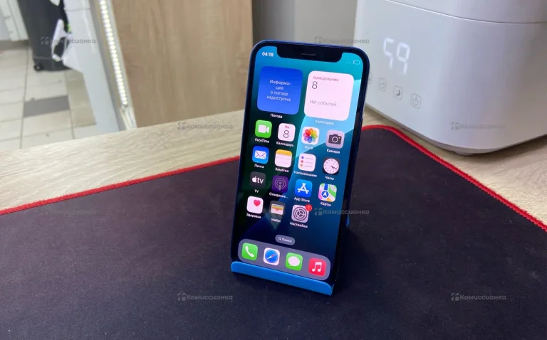 Apple iPhone 12 mini 64Gb