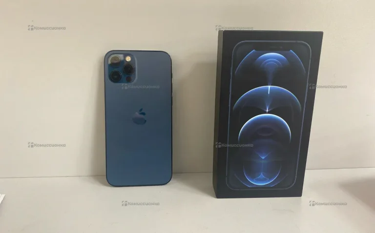Apple iPhone 12 Pro 256Gb
