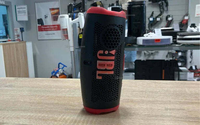 Колонка  JBL Charge 5