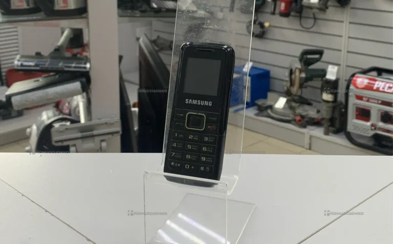 Samsung E1070