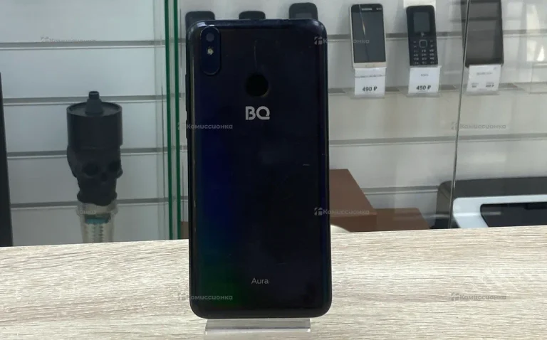 BQ 6022G Aura 2/16 ГБ