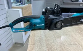 Цепная пила makita UC4030A
