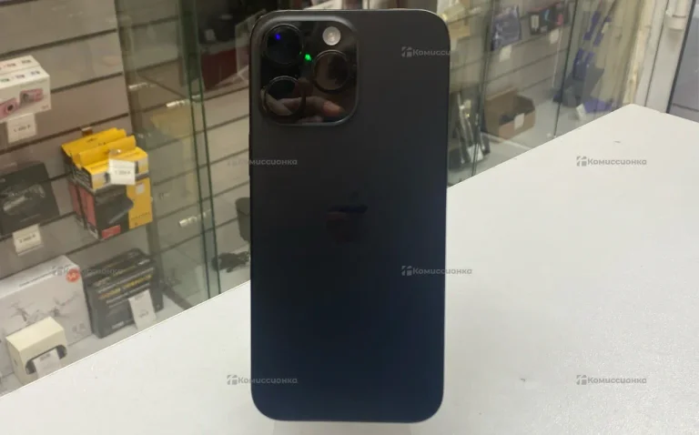 Apple iPhone 16 Pro Max 8/256 ГБ