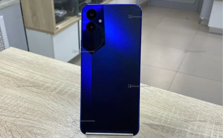 Tecno Pova 4 128Gb