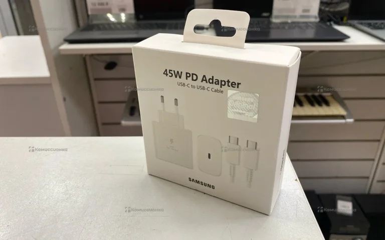 Блок Samsung 45w.