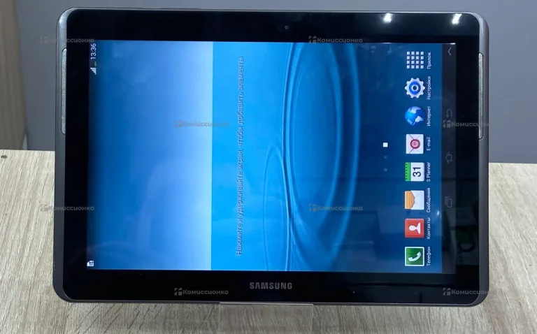 Планшет Samsung Nexus 10 GT-P8110 16Gb