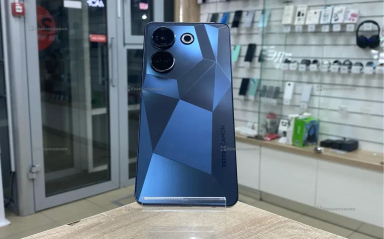 Tecno Camon 20 Pro 8/256 ГБ