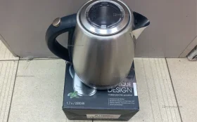 Купить Чайник Redmond RK-M1721-E б/у , в Москва и область Цена:1390рублей