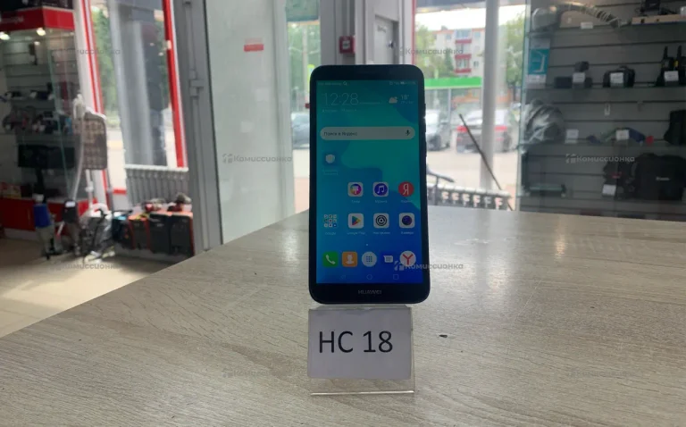 Huawei Y5 Prime 2018 2/16Gb