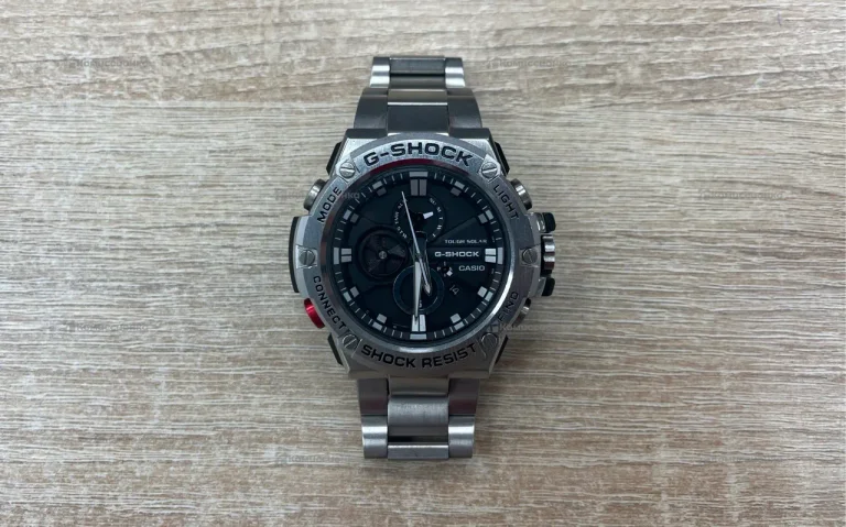 Часы  Casio B1000H