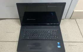 Купить Ноутбук  Lenovo G70-80 б/у , в Сызрань Цена:5990рублей