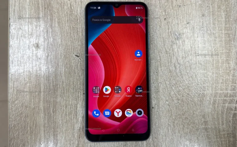Realme C11 2021 2/32Gb