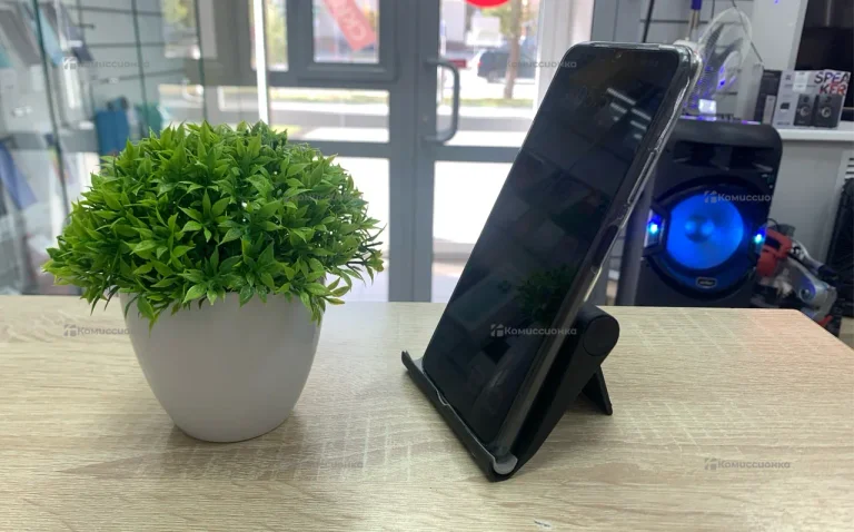 Huawei nova Y72S 8/128Gb