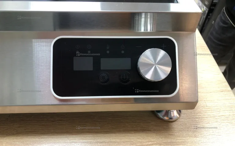 Индукционная плита KitFort KT-143