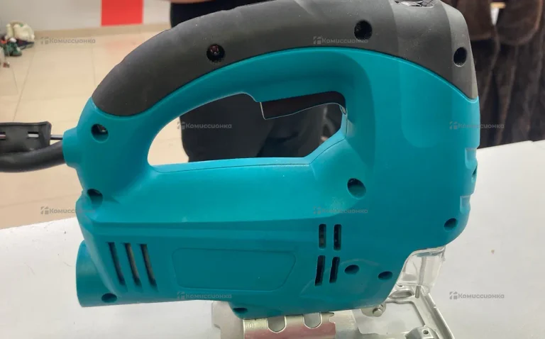 Электролобзик - Makita rep.