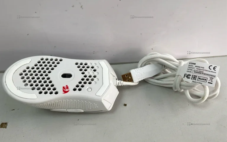 Мышь Gaming Redragon