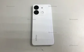 Купить Infinix Smart 7 HD 2/64 ГБ б/у , в Москва и область Цена:3900рублей