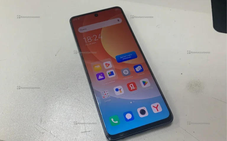 Tecno Camon 19 Pro 8/128Gb