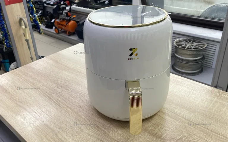 Аэрогриль электрический Zolele BHB0010428