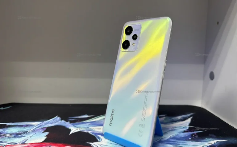 Realme 9 5G 4/64 ГБ