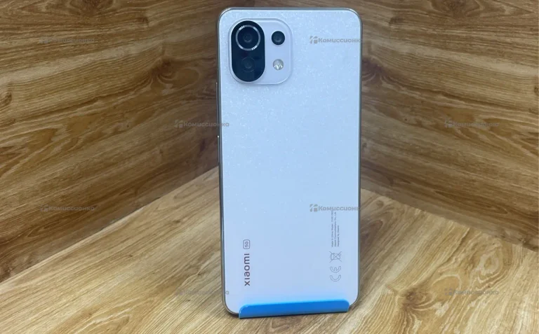 Xiaomi 11 Lite 5G NE 8/128 ГБ