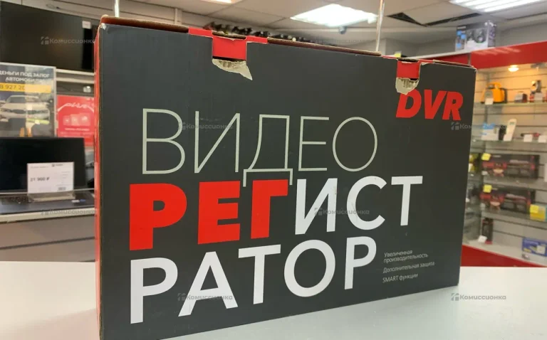 Видеорегистратор 5 в 1 RI MHD4n
