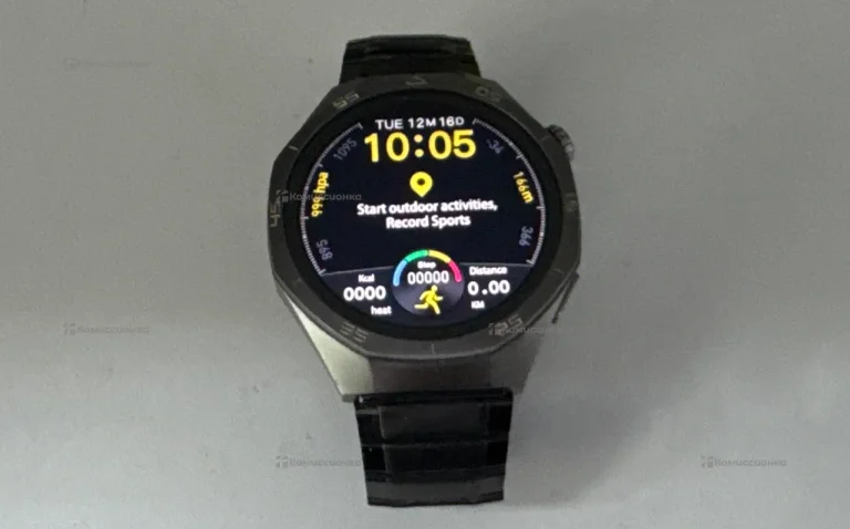 Часы Lucky Guard GT5 Pro