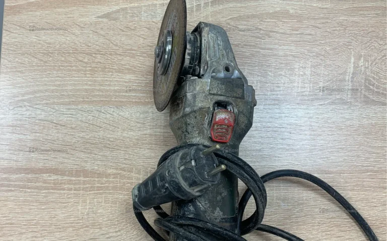 ушм metabo 125