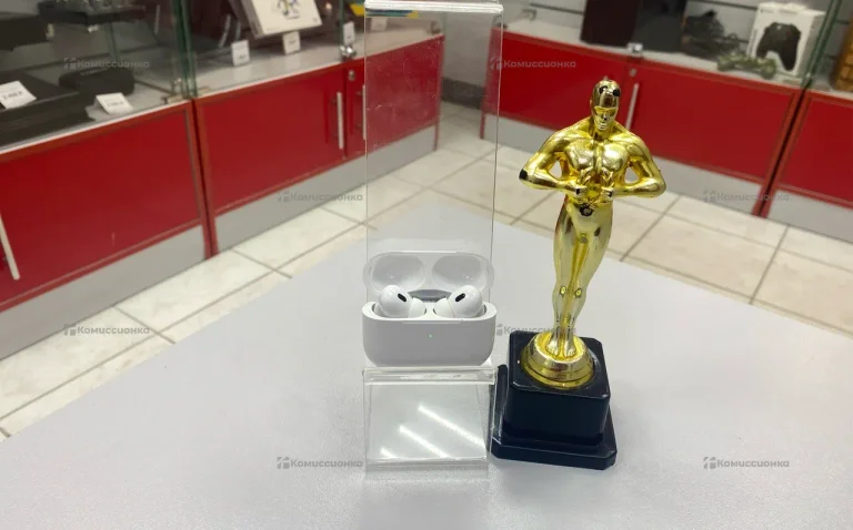 Наушники AirPods Pro копия